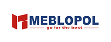 Logo Meblopol